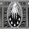 the album cover for Bereft - Leichenhaus