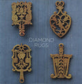 the album cover for Diamond Rugs - Diamond Rugs