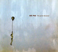 the album cover for Joe Pug - Great Despiser