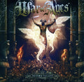 the album cover for War Of Ages - Return to Life