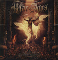 the album cover for War Of Ages - Return to Life