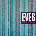 the album cover for Eve 6 - Speak in Code