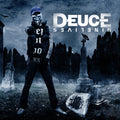 the album cover for Deuce - Nine Lives