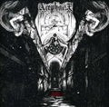 the album cover for Acephalix - Deathless Master