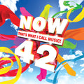the album cover for Now That's What I Call Music! - Vol. 42-Now That's What I Call Music