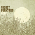 the album cover for August Burns Red - Home