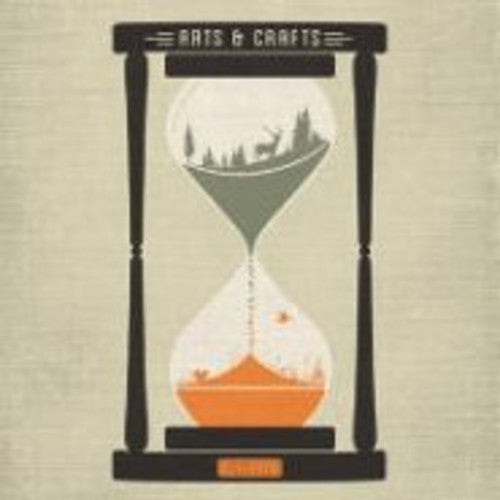 the album cover for Arts & Crafts - Arts & Craft Record Store Day Exclusive / Various