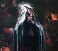 the album cover for Mares Of Thrace - The Pilgrimage