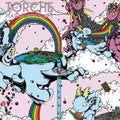 the album cover for Torche - Harmonicraft