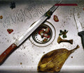 the album cover for Suckers - Candy Salad