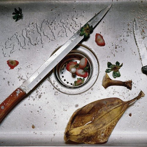 the album cover for Suckers - Candy Salad