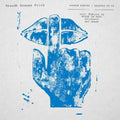the album cover for Brandt Brauer Frick - Broken Pieces / Skiffle It Up