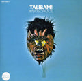 the album cover for Talibam - Step Into The Marina [Import]