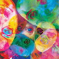 the album cover for Variety Lights - Silent Too Long