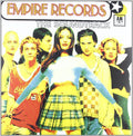 the album cover for Empire Records [Movie] - Empire Records [Vinyl Soundtrack]