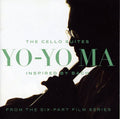 the album cover for Yo-Yo Ma - Inspired By Bach: The Cello Suites [Remastered] (Bril)