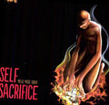 the album cover for Mello Music Group - Self Sacrifice
