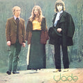 the album cover for Jade - Fly On Strangewings [180 Gram Vinyl] [Reissue]