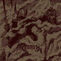 the album cover for Conan - Blood Eagle