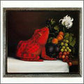 the album cover for John Fahey - Epiphany of Glenn Jones