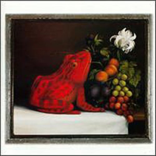 the album cover for John Fahey - Epiphany of Glenn Jones