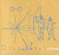 the album cover for Brian Jonestown Massacre - Aufheben