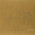 the album cover for Brian Jonestown Massacre - Aufheben