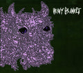 the album cover for Heavy Blanket - Heavy Blanket