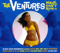 the album cover for The Ventures - Walk Don't Run [Import]