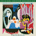 the album cover for Elvis Costello & Attractions - Imperial Bedroom [Limited Edition] [180 Gram]