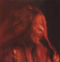 the album cover for Janis Joplin - I Got Dem Ol Kozmic Blues Again Mama [Import]