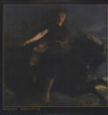 the album cover for Burzum - Umskiptar [Import]
