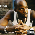 the album cover for DMX - Icon