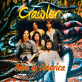 the album cover for Crawler - Vol. 10-Concert Classics