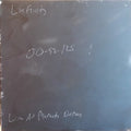 the album cover for Linfinity - Live at Marcata: Demos