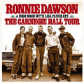 the album cover for Ronnie Dawson & High Noon With Pankratz - Carnegie Hall Tour [Import]