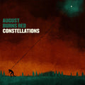 the album cover for August Burns Red - Constellations