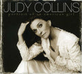 the album cover for Judy Collins - Portrait Of An American Girl [Import]