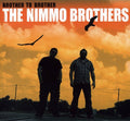 the album cover for Nimmo Brothers - Brother to Brother