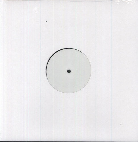 the album cover for Simian Mobile Disco - Seraphim [Import]