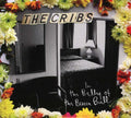 the album cover for The Cribs - In The Belly Of The Brazen Bull (Limited) [Import]