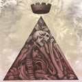 the album cover for Doomriders - Grand Blood