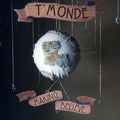 the album cover for Tmonde - Making Believe