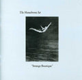 the album cover for The Monochrome Set - Strange Boutique