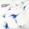 the album cover for The Monochrome Set - Love Zombies [Reissue] [180 Gram Vinyl]