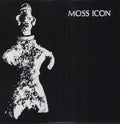 the album cover for Moss Icon - Complete Discography