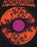 the album cover for Monophonics - In Your Brain