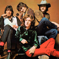 the album cover for Traffic - Traffic [Limited Edition] [180 Gram]
