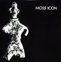 the album cover for Moss Icon - Complete Discography