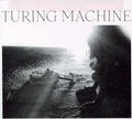 the album cover for Turing Machine - What Is the Meaning of What